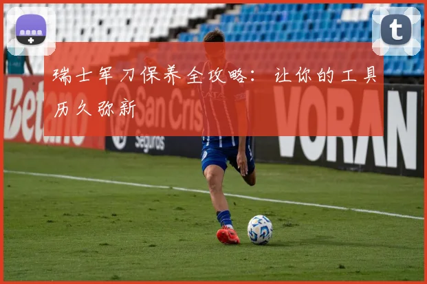 瑞士军刀保养全攻略：让你的工具历久弥新
